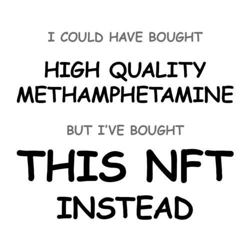 High Quality Methamphetamine