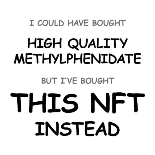 High Quality Methylphenidate