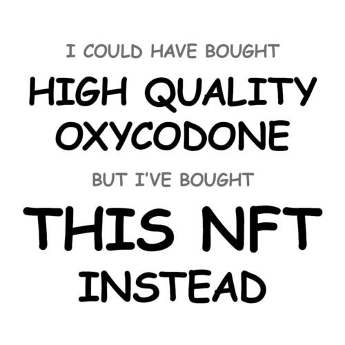 High Quality Oxycodone