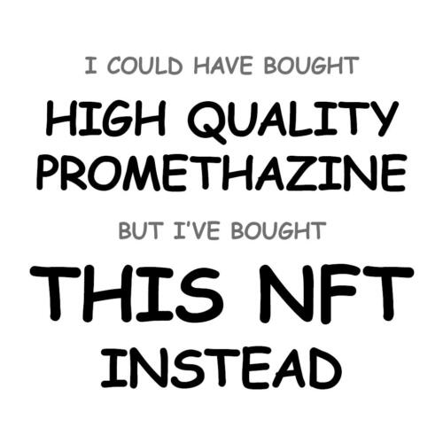 High Quality Promethazine