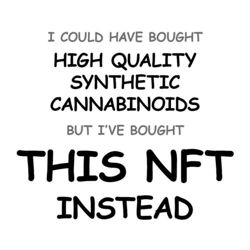 High Quality Synthetic Cannabinoids