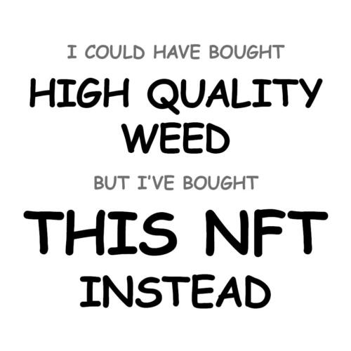 High Quality Weed