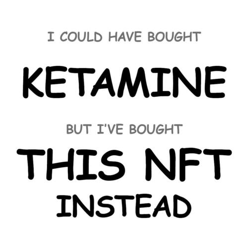 Ketamine