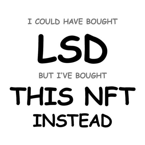 LSD
