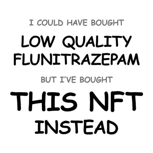 Low Quality Flunitrazepam