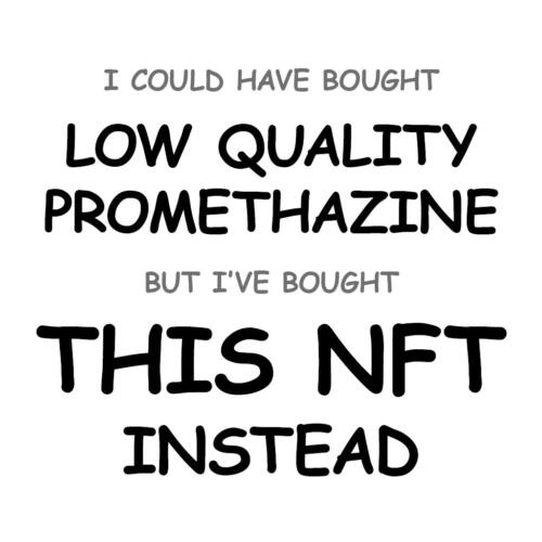 Low Quality Promethazine