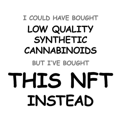 Low Quality Synthetic Cannabinoids
