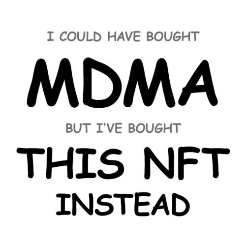 MDMA