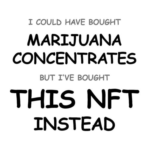 Marijuana Concentrates