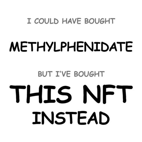 Methylphenidate