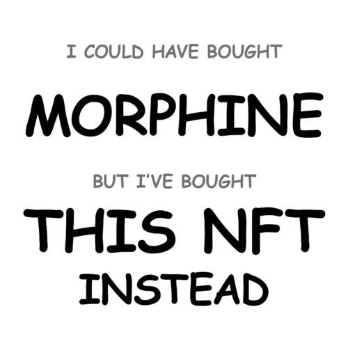 Morphine