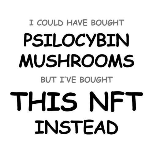 Psilocybin Mushrooms