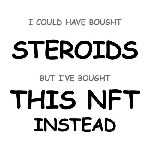 Steroids