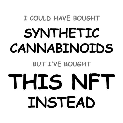 Synthetic Cannabinoids