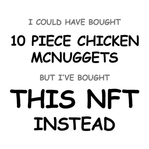 10 Piece Chicken McNuggets