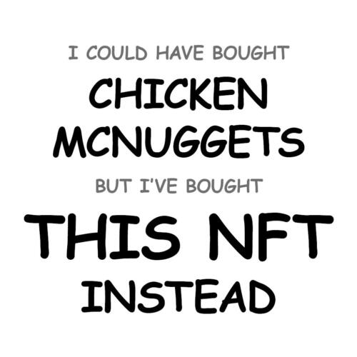 Chicken McNuggets