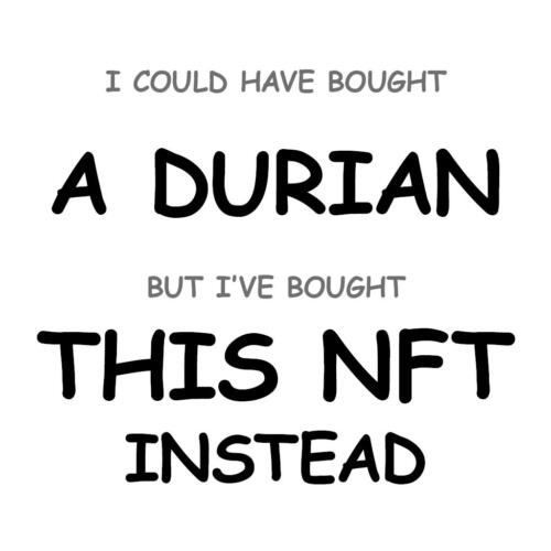 A Durian