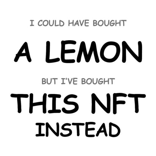 A Lemon
