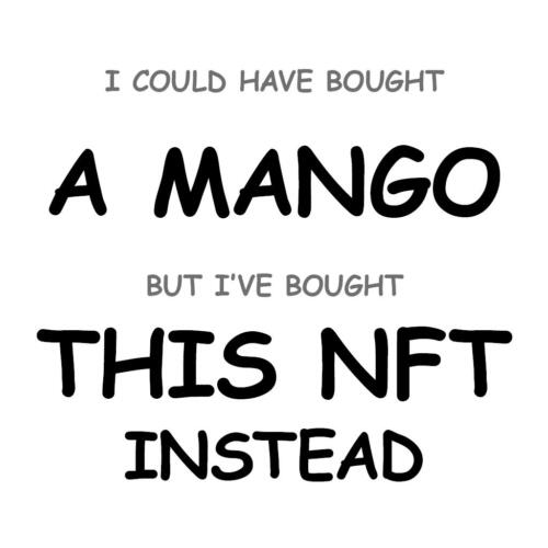 A Mango