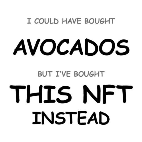 Avocados