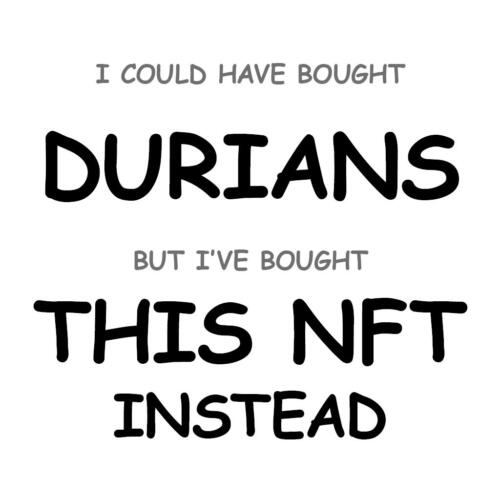 Durians