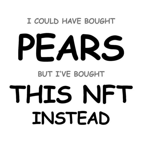 Pears