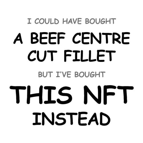 A Beef Centre Cut Fillet