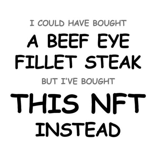A Beef Eye Fillet Steak