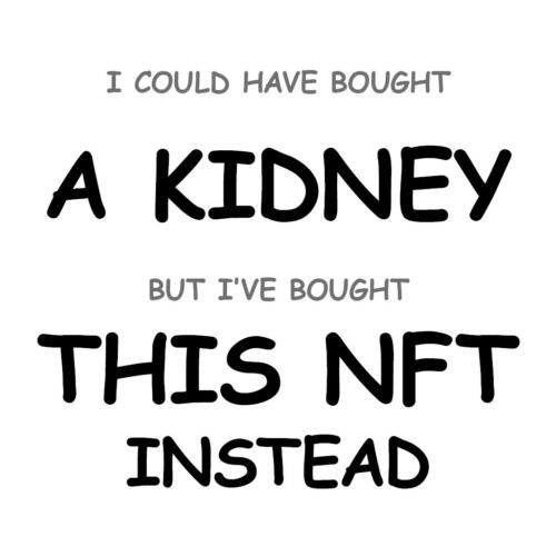 A Kidney