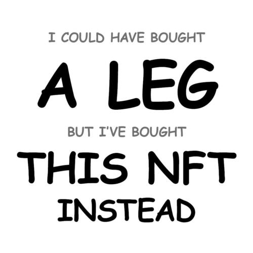 A Leg