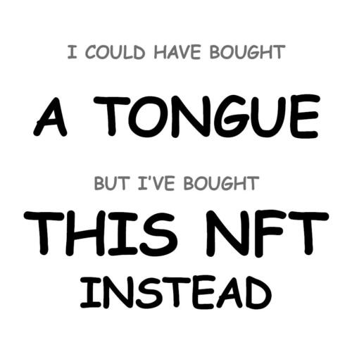 A Tongue