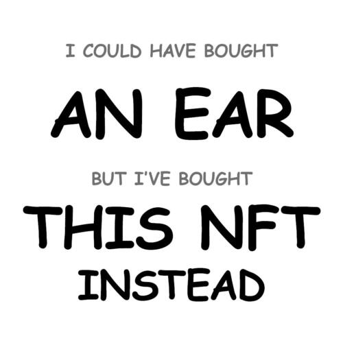 An Ear