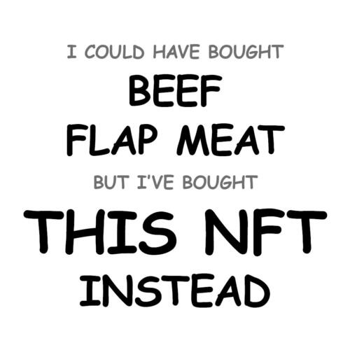 Beef Flap Meat