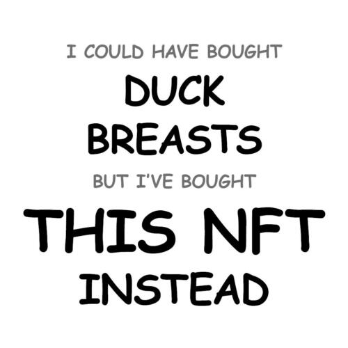 Duck Breasts