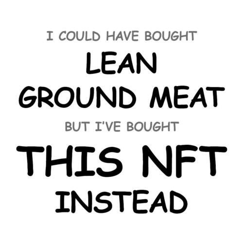 Lean Ground Meat