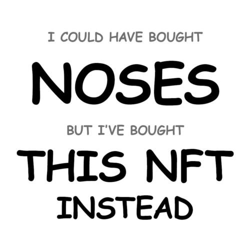 Noses
