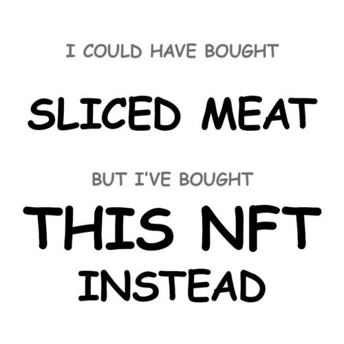 Sliced Meat