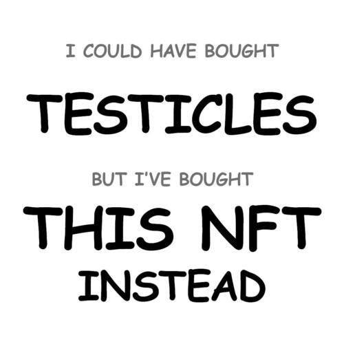 Testicles