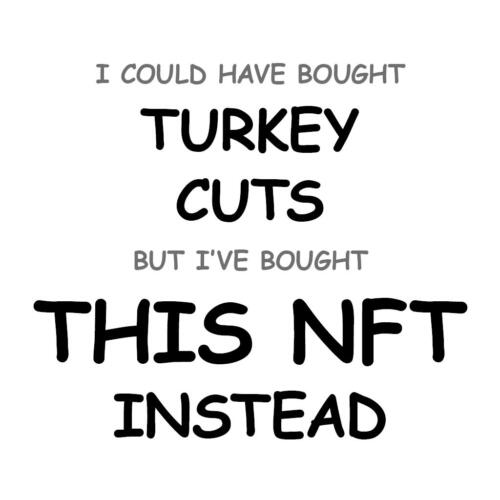 Turkey Cuts