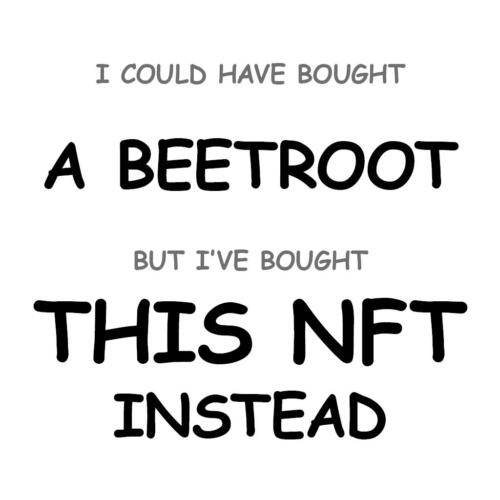 A Beetroot