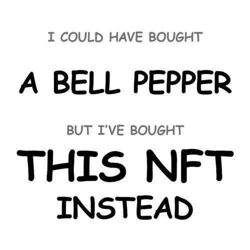 A Bell Pepper
