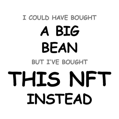 A Big Bean