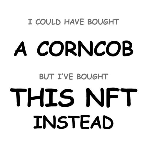 A Corncob