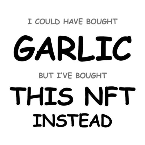 Garlic