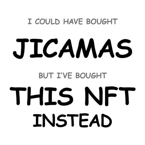 Jicamas