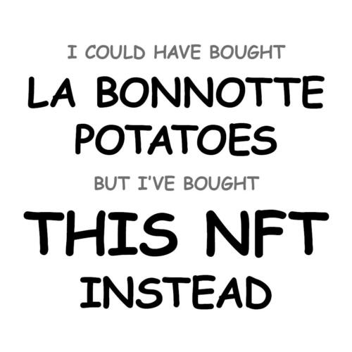 La Bonnotte Potatoes