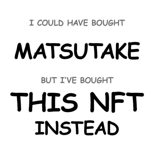 Matsutake