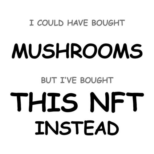 Mushrooms