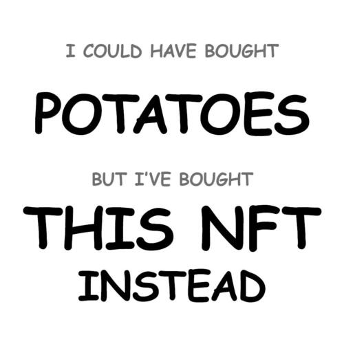 Potatoes