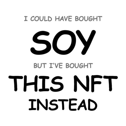 Soy